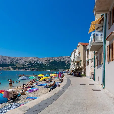 Appartamento 1 Bedroom In