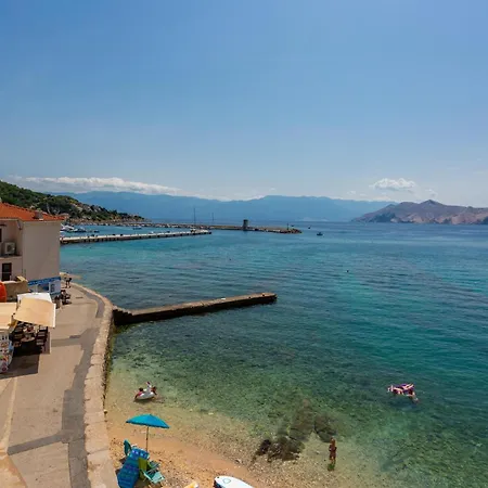 Appartamento 1 Bedroom In