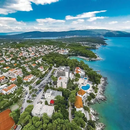 1 Bedroom In Apartament