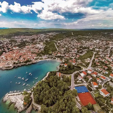 Apartament 1 Bedroom In