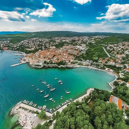 1 Bedroom In Apartament *