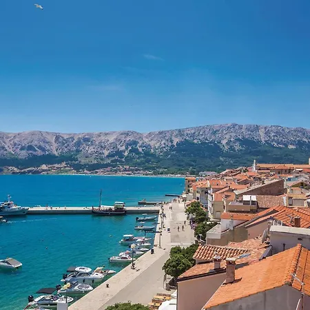 1 Bedroom In Apartman