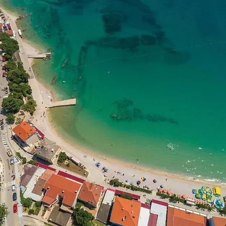 Apartament 1 Bedroom In *