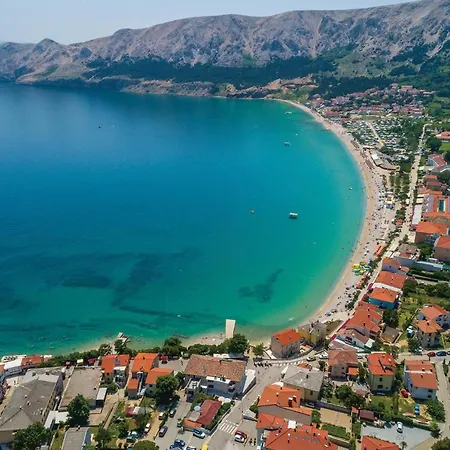 1 Bedroom In * Baška