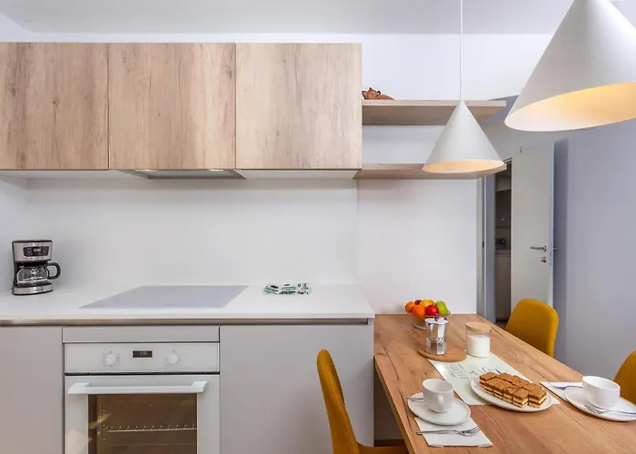 1 Bedroom In Apartman Baska (Krk)