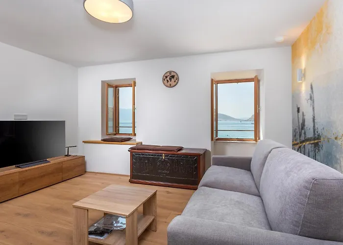 Apartman 1 Bedroom In Baska (Krk)