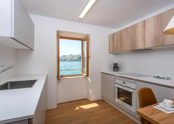 1 Bedroom In Baska (Krk)