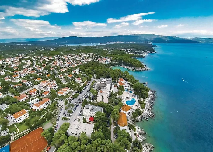 1 Bedroom In Apartman