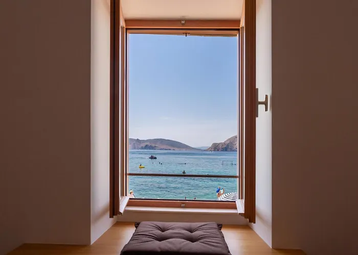 1 Bedroom In * Baška