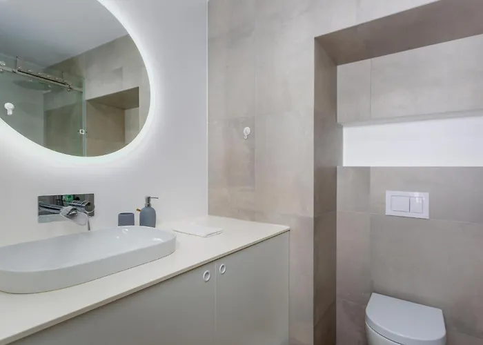 1 Bedroom In
