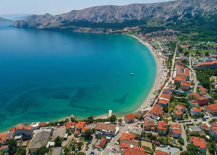1 Bedroom In * Baška
