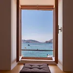Stunning In With House Sea View * باشْكا