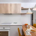 Stunning In With House Sea View شقة باشْكا