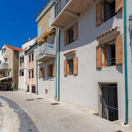 شقة Stunning In With House Sea View باشْكا
